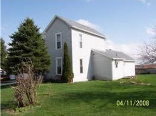 2655 Washington Rd, Rossburg, OH 45362