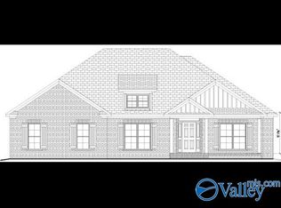 2521 Carters Gin Rd, Toney, AL 35773