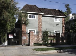 4248 Arch Dr APT 6, Studio City, CA 91604