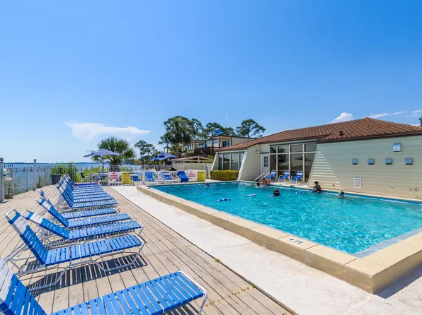308 Miracle Strip Pkwy SW Unit 5B, Fort Walton Beach, FL 32548