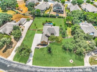 921 Santa Cruz, New Braunfels, TX 78132