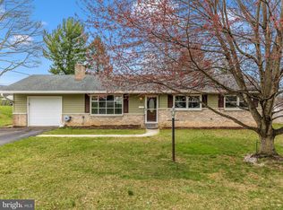 38 Turner Dr, Fayetteville, PA 17222
