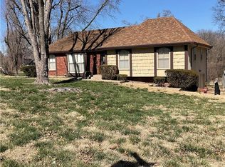 11600 E 56th St, Raytown, MO 64133