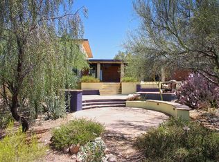 5575 N Maria Dr, Tucson, AZ 85704