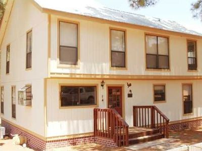 379 Beck Rd, Smithville, TX, 78957