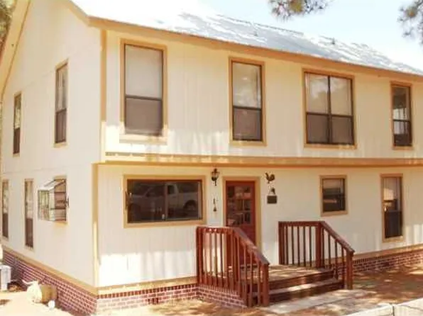 170 Cricket Hollow Ln, Smithville, TX 78957