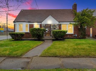 18601 Kentucky St, Detroit, MI 48221