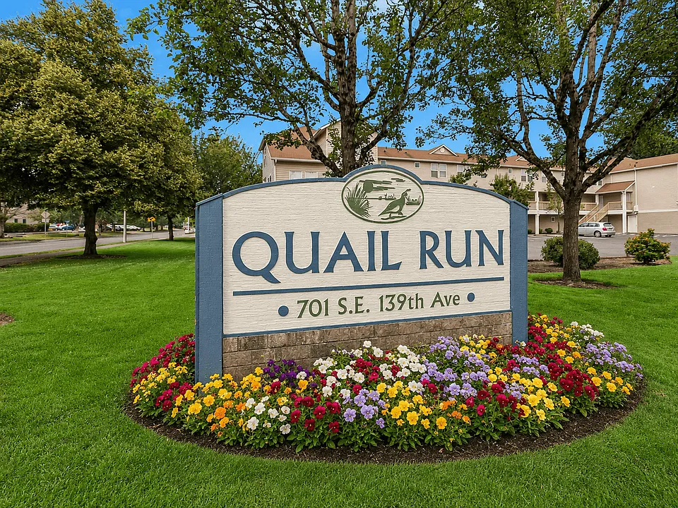 Quail Run Apartments
