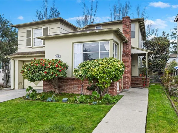 3116 Fernside Blvd, Alameda, CA 94501