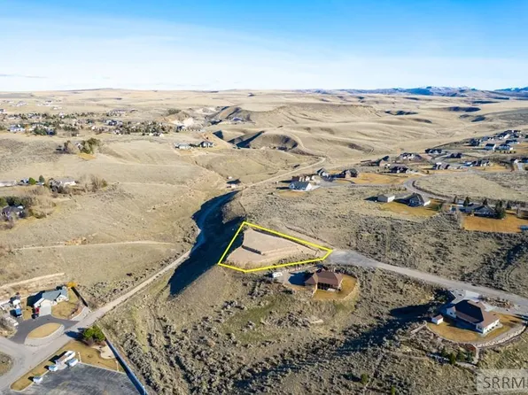 Indian Springs Cir, Idaho Falls, ID 83406