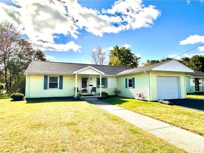 210 Buffalo St, Corning, NY, 14830