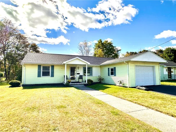 210 Buffalo St, Corning, NY 14830