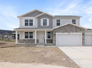 3329 S Zigzag Heron Dr, Saratoga Springs, UT 84045