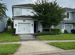 1576 Tempo Ln, Davenport, FL 33896