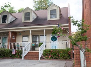 110 Willow Run, North Augusta, SC 29841