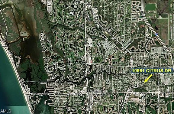 3rd image of 10961 Citrus DR