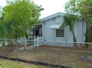 1038 9th St, Okeechobee, FL 34974
