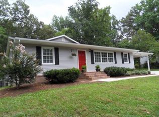 122 Culver Rd, Oak Ridge, TN 37830