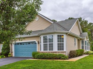 711 Hollybrook Ln, Manchester Township, NJ 08759