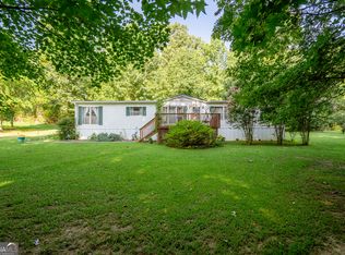 853 New Hope Church Rd, Dalton, GA 30721