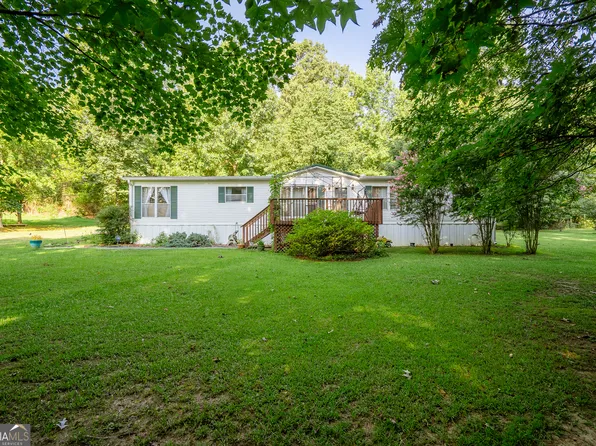 853 New Hope Church Rd, Dalton, GA 30721