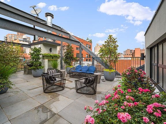 23 Cornelia St, New York, NY 10014 | Zillow