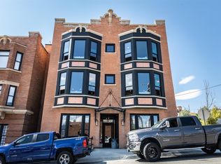 305 N Alaska St #3B, Butte, MT 59701