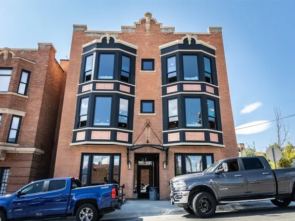 305 N Alaska St #3B, Butte, MT 59701