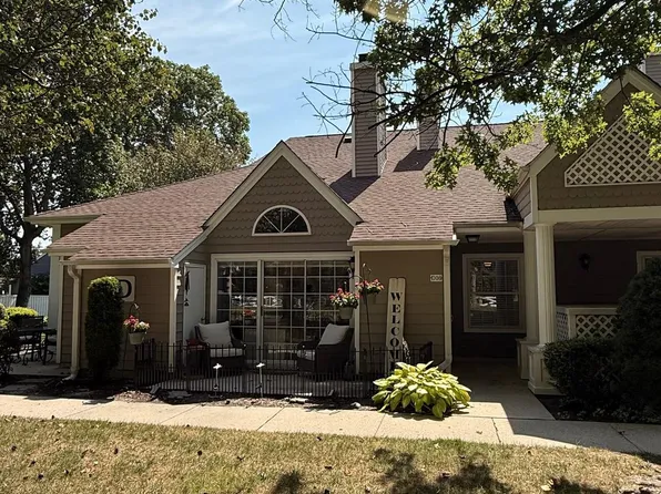550 Central Ave Unit D16, Linwood, NJ 08221