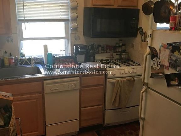44-46 Ward #2 Boston - South Boston Shared Unit Photo 2