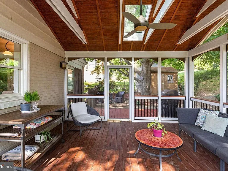 Porch