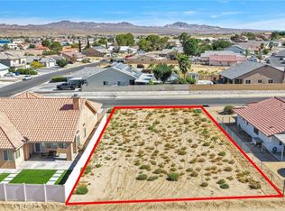 14190 Rivers Edge Rd Lot 159, Helendale, CA 92342