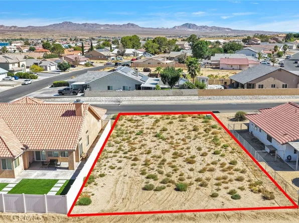 14190 Rivers Edge Rd Lot 159, Helendale, CA 92342
