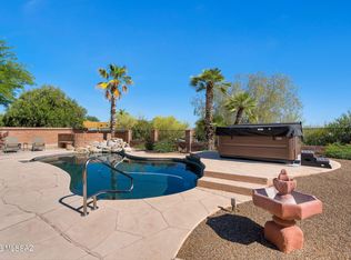 3820 N River Hills Dr, Tucson, AZ 85750