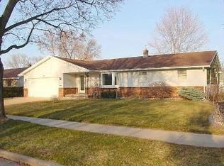 2608 Fairfield Ct, Appleton, WI 54911