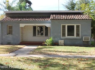 720 W 26th St, Merced, CA 95340