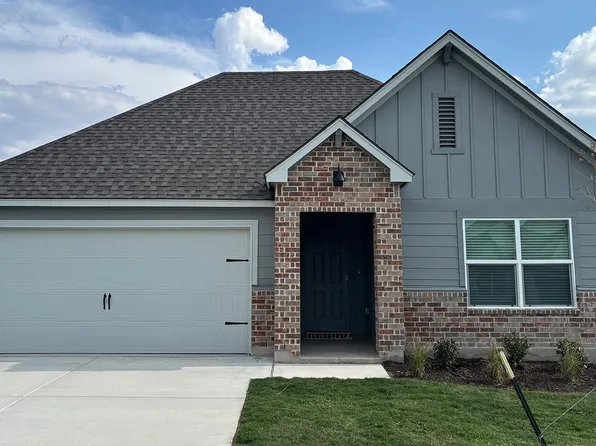 140 Little Green Trl, Jarrell, TX 76537