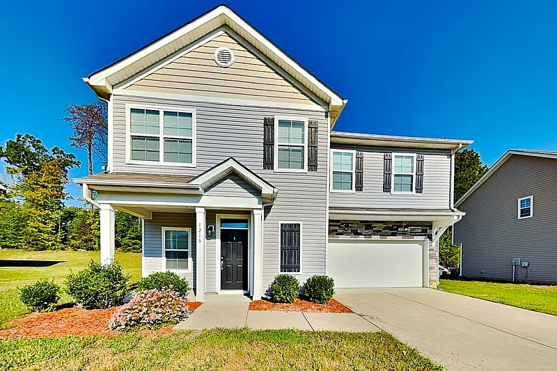 1218 Oak Haven Dr