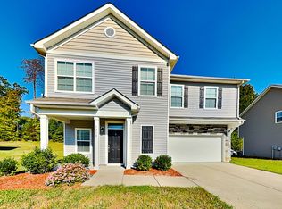1218 Oak Haven Dr, Salisbury, NC 28146