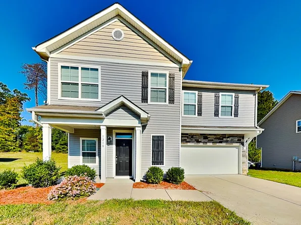 1218 Oak Haven Dr, Salisbury, NC 28146