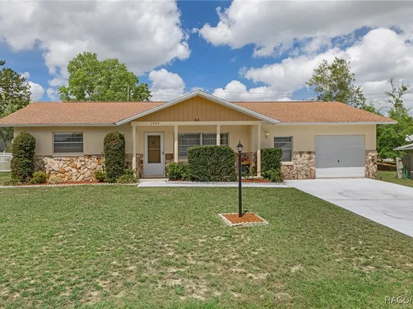 3288 N Maidencane Dr, Beverly Hills, FL 34465