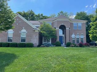 13946 Wildcat Dr, Carmel, IN 46033