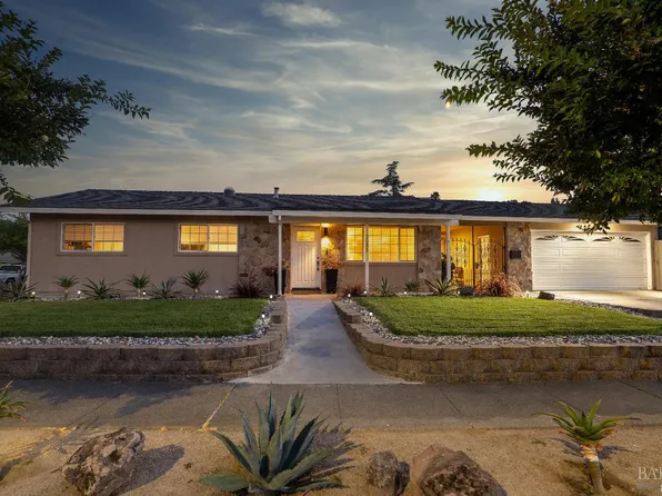 2055 Sommer Street, Napa, CA 94559