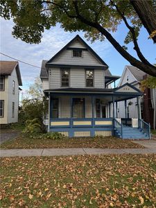 356 Euclid Ave, Elmira, NY, 14905