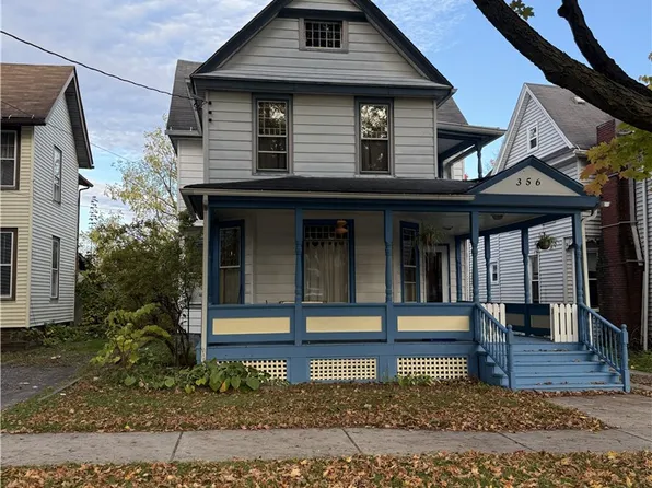 356 Euclid Ave, Elmira, NY 14905