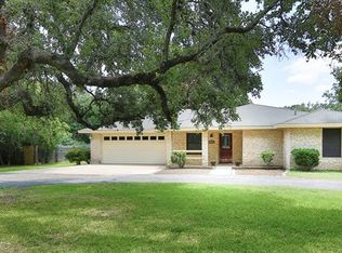 1125 Bootys Crossing Rd, Georgetown, TX 78628