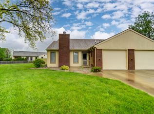 10610 Wood Flower Ct, Fort Wayne, IN