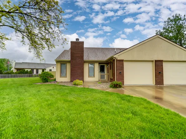 10610 Wood Flower Ct, Fort Wayne, IN 46845