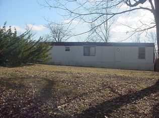 1117 Parker Ridge Rd, Peebles, OH 45660