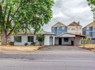 14880 SW Farmington Rd, Beaverton, OR 97007